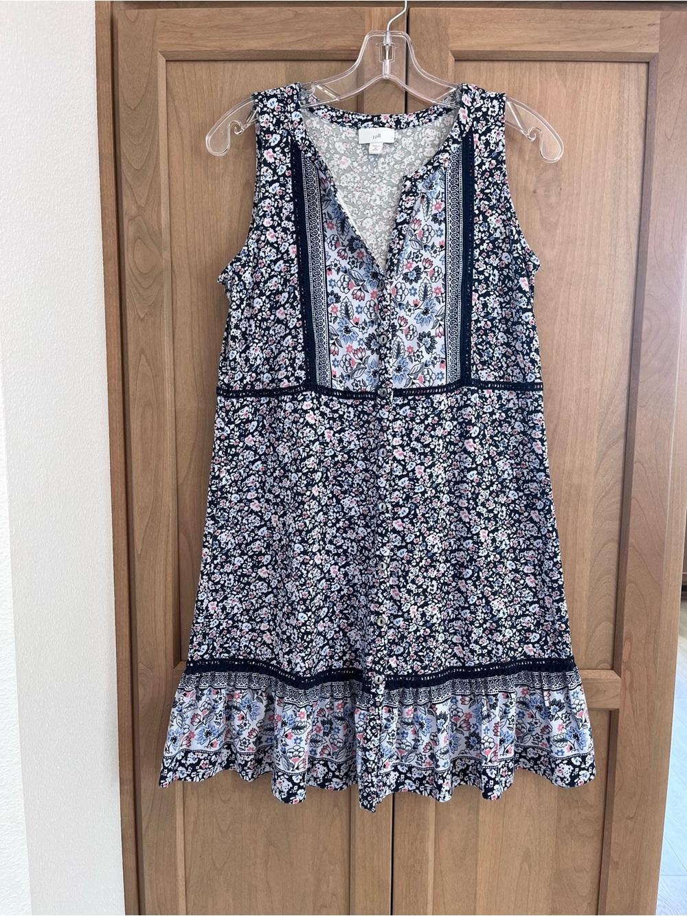 J Jill Dress
